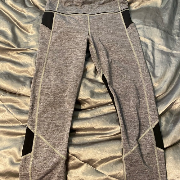 Lululemon pace rival leggings - Picture 4 of 5